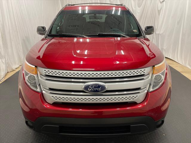 used 2013 Ford Explorer car, priced at $12,900