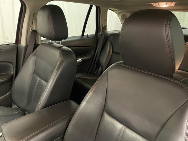 used 2013 Ford Edge car, priced at $12,900