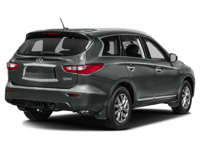 used 2015 INFINITI QX60 car, priced at $12,900