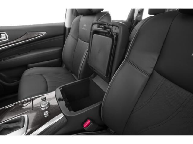 used 2015 INFINITI QX60 car, priced at $12,900