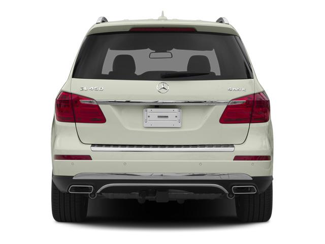 used 2013 Mercedes-Benz GL-Class car, priced at $15,900