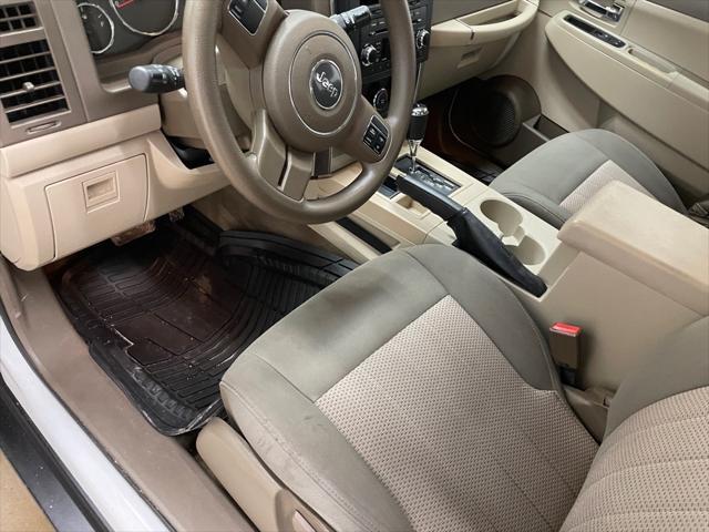 used 2011 Jeep Liberty car, priced at $10,900