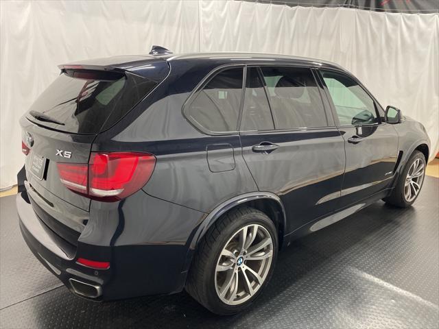 used 2017 BMW X5 car, priced at $15,900