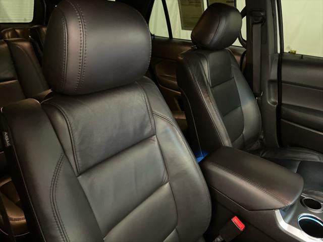 used 2013 Ford Explorer car, priced at $13,900