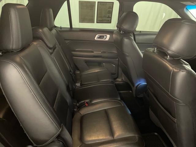 used 2013 Ford Explorer car, priced at $13,900