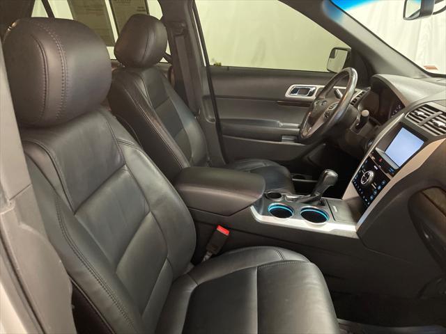 used 2013 Ford Explorer car, priced at $13,900