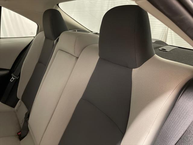 used 2021 Toyota Corolla car, priced at $21,900