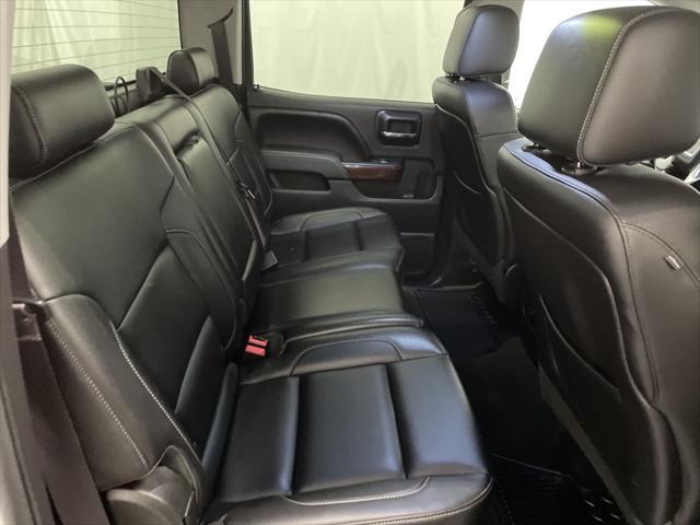 used 2014 GMC Sierra 1500 car, priced at $25,900