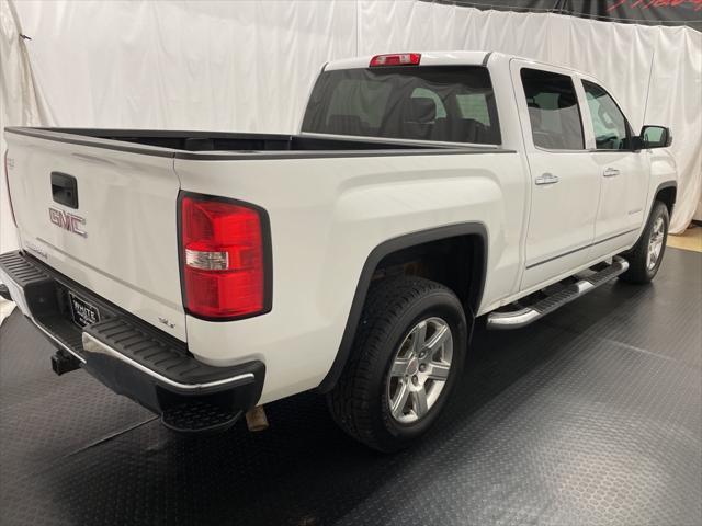 used 2014 GMC Sierra 1500 car, priced at $25,900