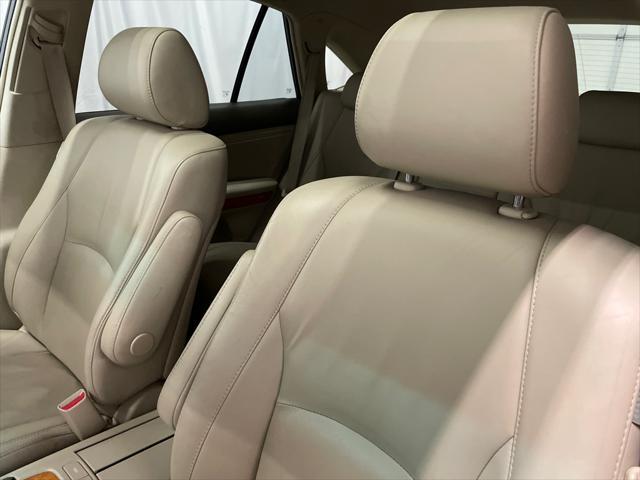 used 2007 Lexus RX 350 car, priced at $10,900