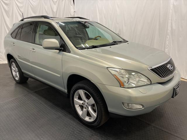 used 2007 Lexus RX 350 car, priced at $10,900