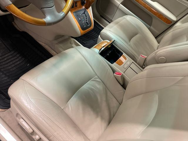 used 2007 Lexus RX 350 car, priced at $10,900