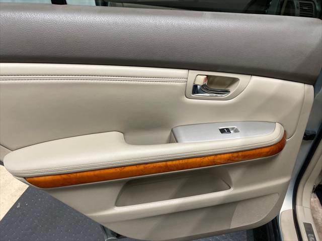 used 2007 Lexus RX 350 car, priced at $10,900