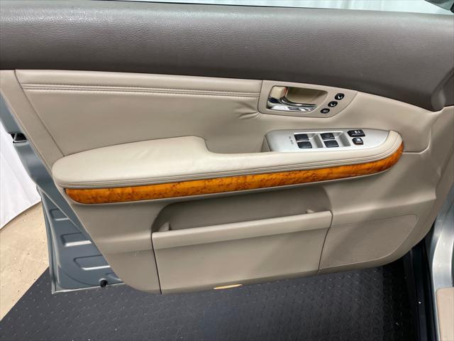 used 2007 Lexus RX 350 car, priced at $10,900