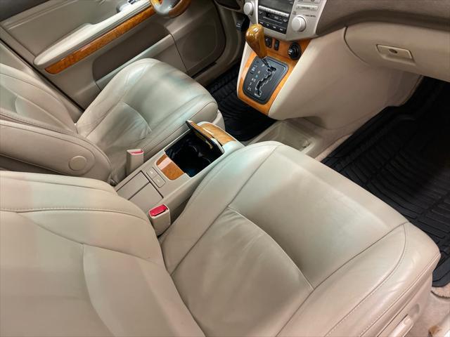 used 2007 Lexus RX 350 car, priced at $10,900