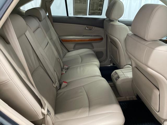 used 2007 Lexus RX 350 car, priced at $10,900
