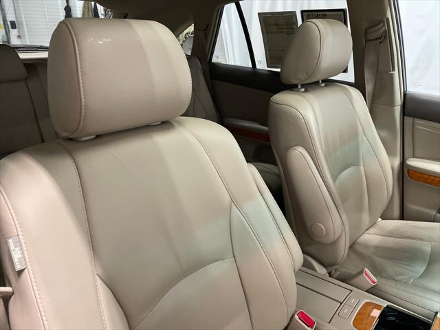 used 2007 Lexus RX 350 car, priced at $10,900