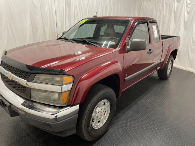 used 2008 Chevrolet Colorado car, priced at $7,900