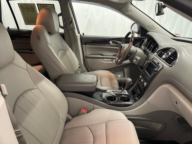 used 2015 Buick Enclave car, priced at $17,900