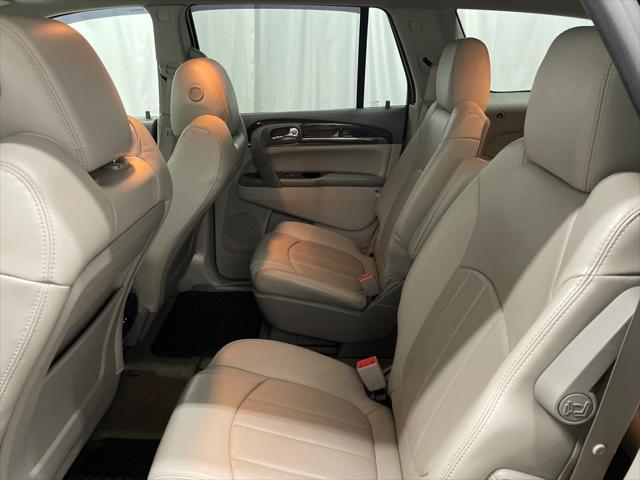 used 2015 Buick Enclave car, priced at $17,900