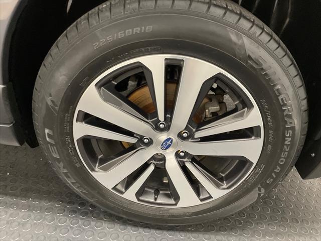 used 2018 Subaru Outback car, priced at $17,900