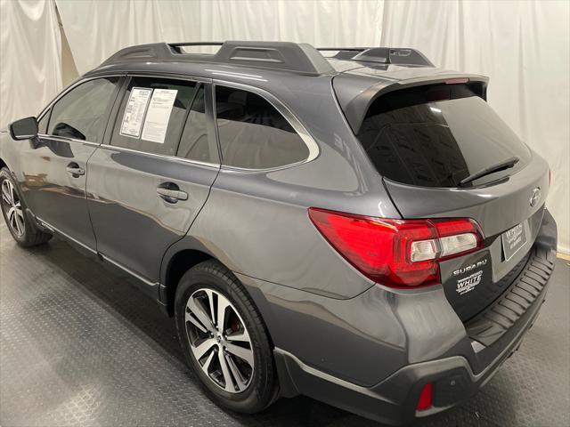 used 2018 Subaru Outback car, priced at $17,900