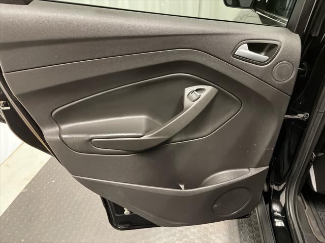 used 2016 Ford Escape car, priced at $11,900