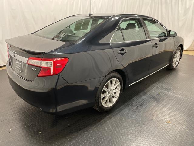 used 2012 Toyota Camry car, priced at $8,900