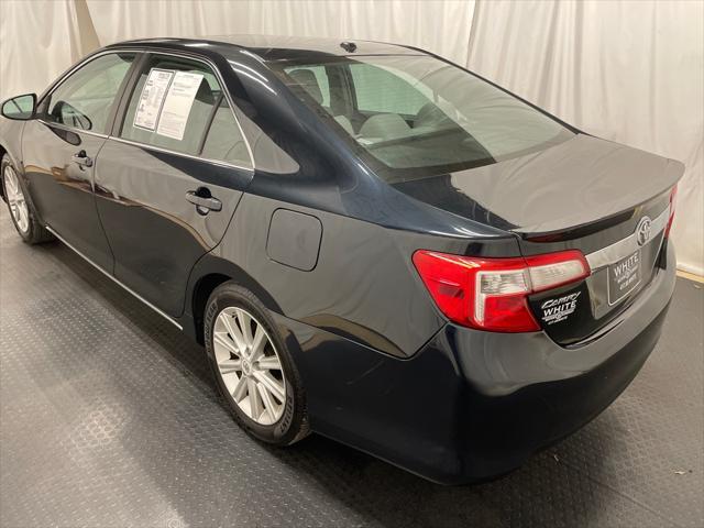 used 2012 Toyota Camry car, priced at $8,900