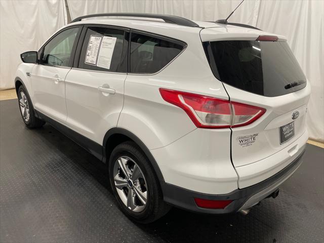 used 2016 Ford Escape car, priced at $10,900