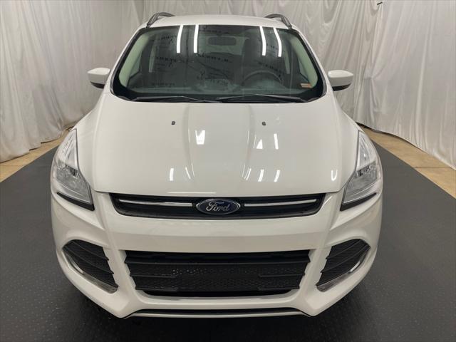 used 2016 Ford Escape car, priced at $10,900