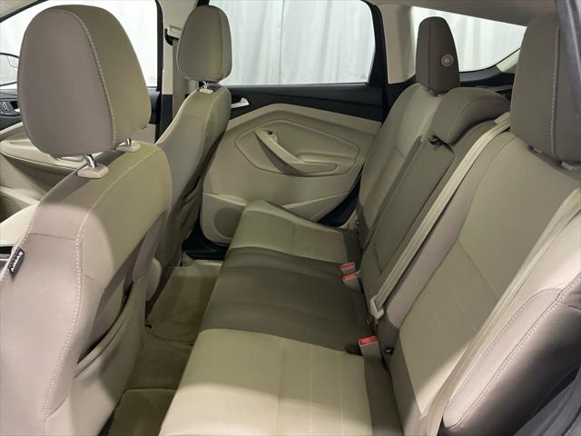 used 2016 Ford Escape car, priced at $10,900