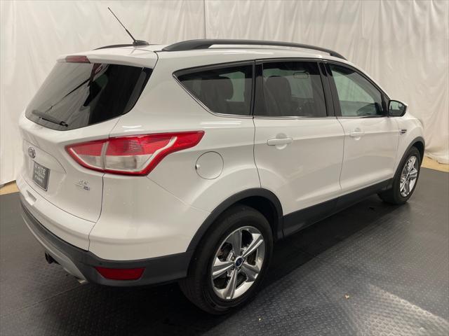 used 2016 Ford Escape car, priced at $10,900