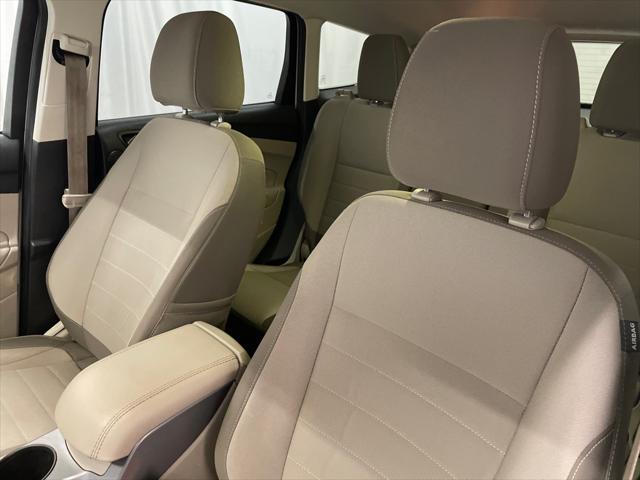 used 2016 Ford Escape car, priced at $10,900