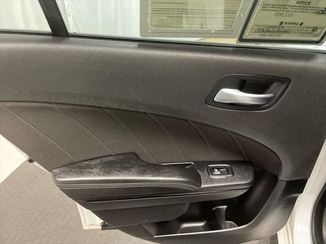 used 2021 Dodge Charger car, priced at $22,900