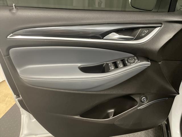 used 2018 Buick Enclave car, priced at $18,900