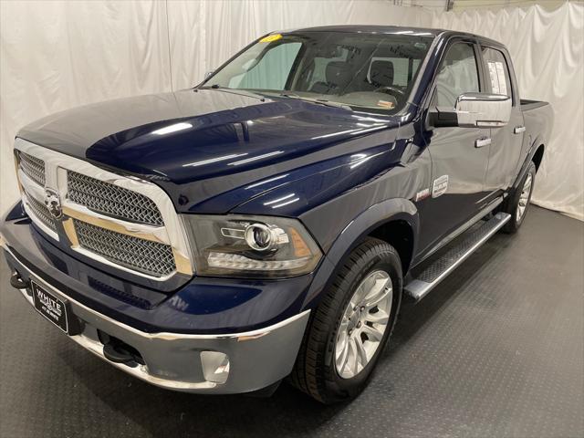 used 2013 Ram 1500 car, priced at $22,900