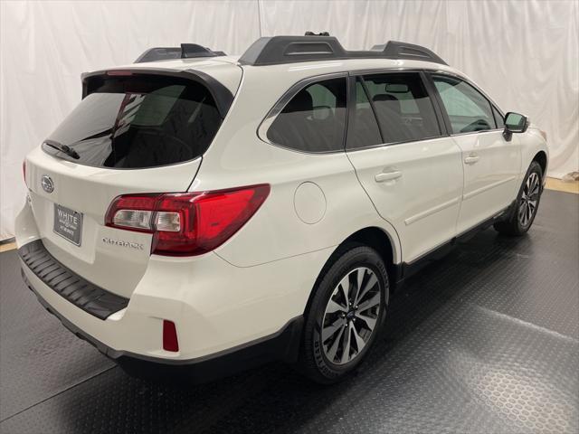 used 2016 Subaru Outback car, priced at $17,900