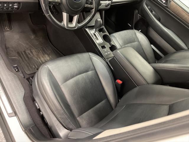 used 2016 Subaru Outback car, priced at $17,900