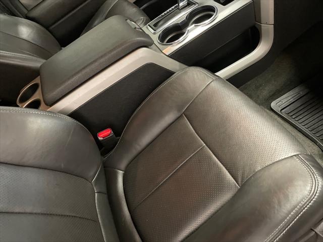 used 2014 Ford F-150 car, priced at $22,900