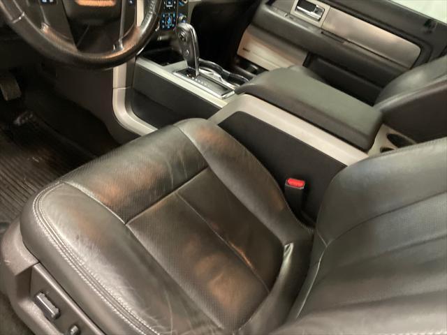 used 2014 Ford F-150 car, priced at $22,900