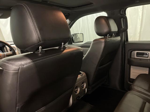 used 2014 Ford F-150 car, priced at $22,900