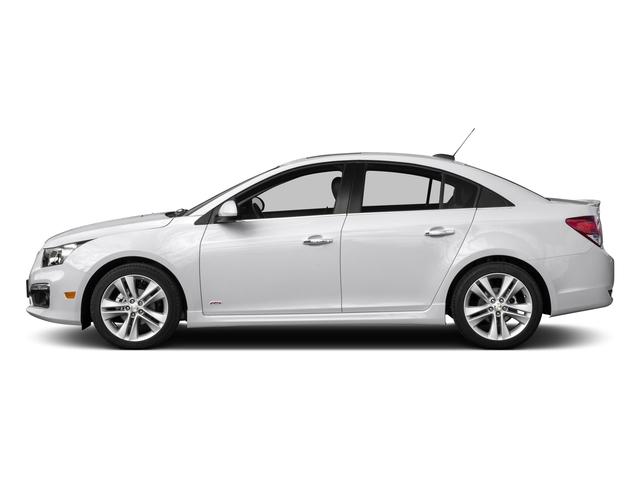 used 2015 Chevrolet Cruze car, priced at $12,900