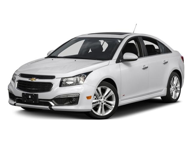 used 2015 Chevrolet Cruze car, priced at $12,900