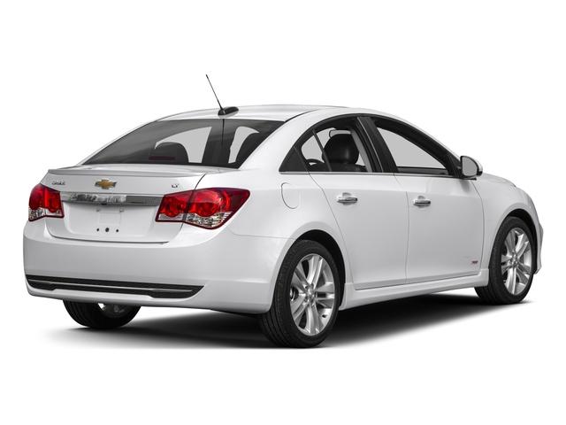 used 2015 Chevrolet Cruze car, priced at $12,900