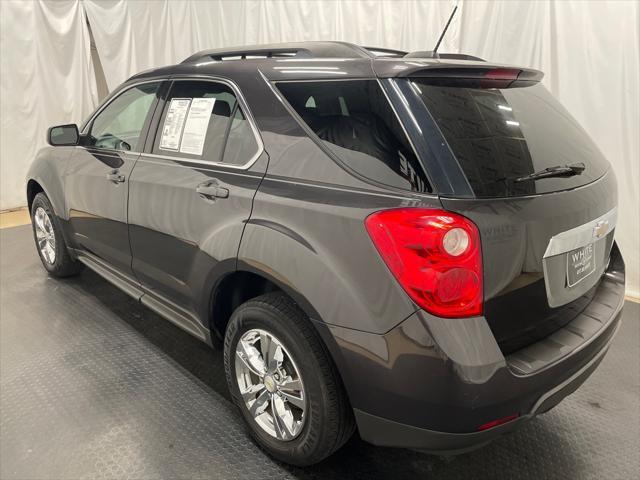 used 2015 Chevrolet Equinox car, priced at $8,900