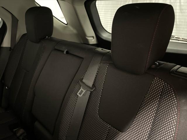 used 2015 Chevrolet Equinox car, priced at $8,900