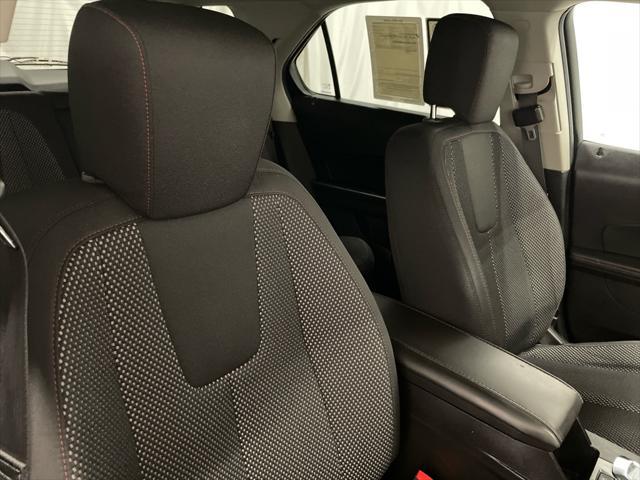 used 2015 Chevrolet Equinox car, priced at $8,900