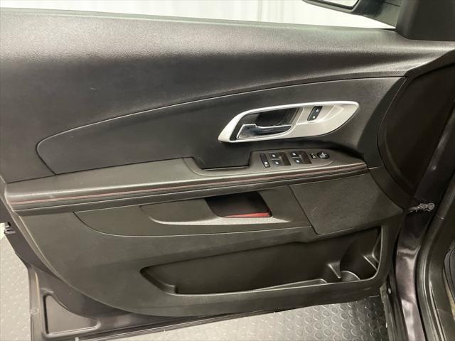 used 2015 Chevrolet Equinox car, priced at $8,900