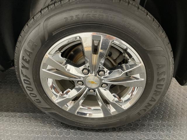 used 2015 Chevrolet Equinox car, priced at $8,900